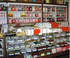 Schimpff's Candy Store