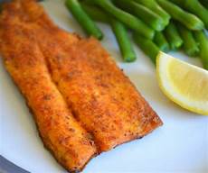 Smoked Trout Fillets