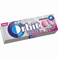 Soft Chewing Gum