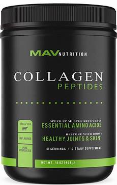 Soy Collagen