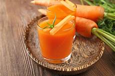 Spicy Fermented Carrot Juice Drink