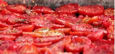 Sun Dried Tomato