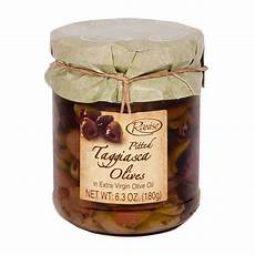Taggiasca Olives