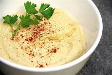 Tahina Hummus
