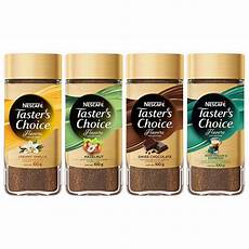 Taster Choice Instant Coffee