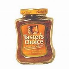 Taster's Choice Hazelnut