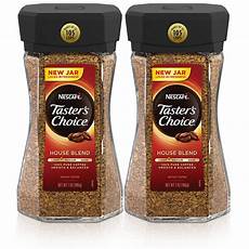 Taster's Choice Instant Coffee
