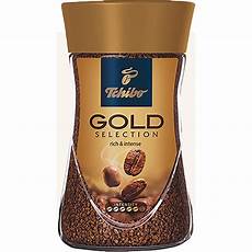 Tchibo Gold Coffee