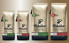 Tchibo Gold Coffee