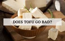 Tofu Bad