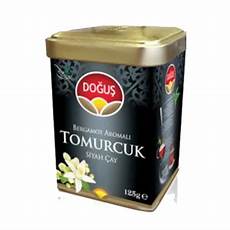 Tomurcuk Tea Carton Box