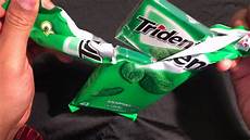 Trident Gum Canada