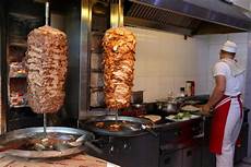 Turkey Cooked Doner
