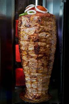 Turkey Cooked Doner
