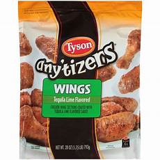 Tyson Anytizer Wings