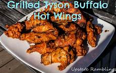 Tyson Buffalo Wings