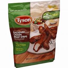Tyson Chicken Breast