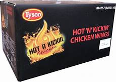 Tyson Chicken Fillets