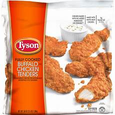 Tyson Chicken Tenders