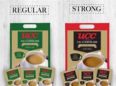 Ucc Instant Coffee