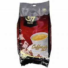 Vietnamese Coffee Packets
