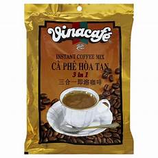 Vinacafe Instant Coffee