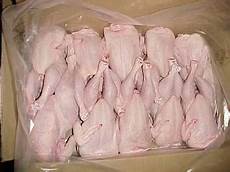 Whole Chicken Products