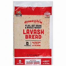 Wholewheat Lavash Bread