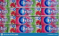 Wrigley Orbit Gum