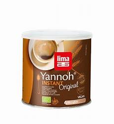 Yannoh Coffee