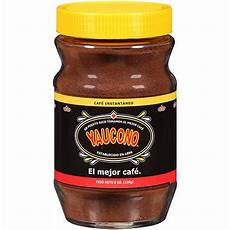 Yaucono Instant Coffee