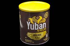 Yuban Instant Coffee