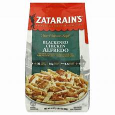 Zatarain's Alfredo