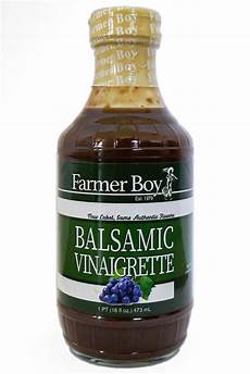 Acid Balsamic