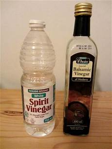 Acid Balsamic