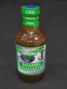 Acid Balsamic