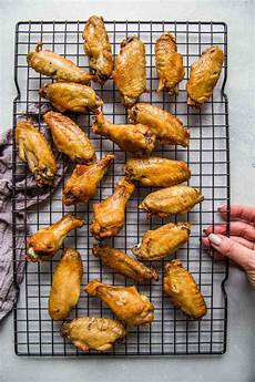 Airfryer Frozen Chicken