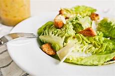 American Caesar Dressings