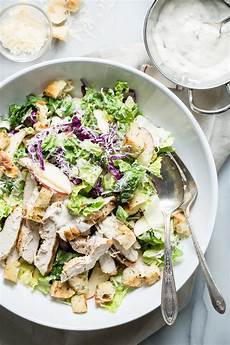American Caesar Dressings