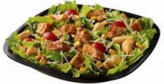 American Caesar Dressings