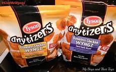 Anytizer Wings