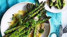 Asparagus Fructose