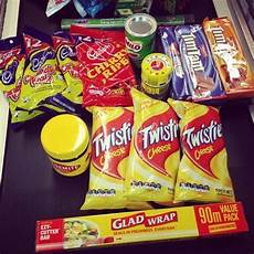 Aussie Confectionery