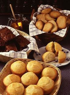 Baked Goods