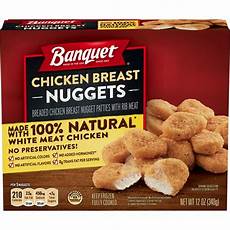 Banquet Nuggets