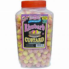 Barnetts Confectionery