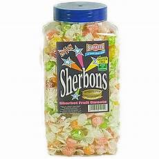 Barnetts Confectionery