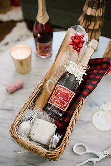 Basket Of Confectionery