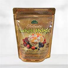 Bayco Turkish Delight