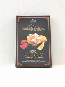 Bayco Turkish Delight